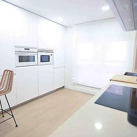 El Oasis De By Just Apartment Santander