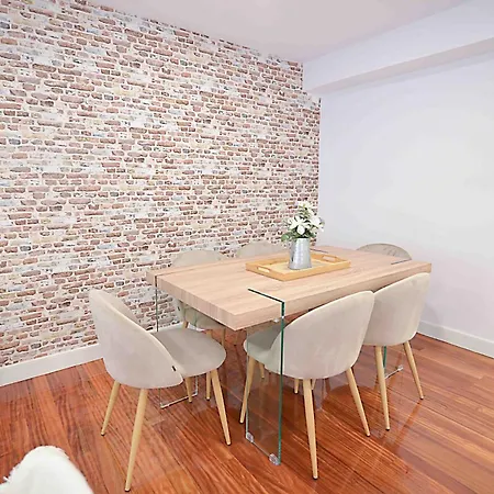 El Oasis De By Just Apartment