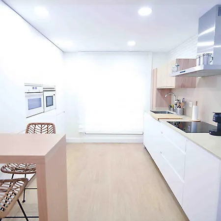 El Oasis De By Just * Santander