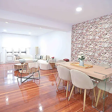 Appartement El Oasis De By Just