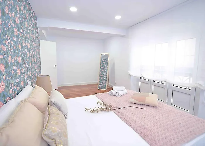 El Oasis De By Just Appartement