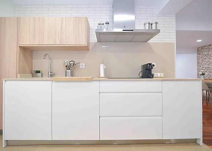 El Oasis De By Just * Santander