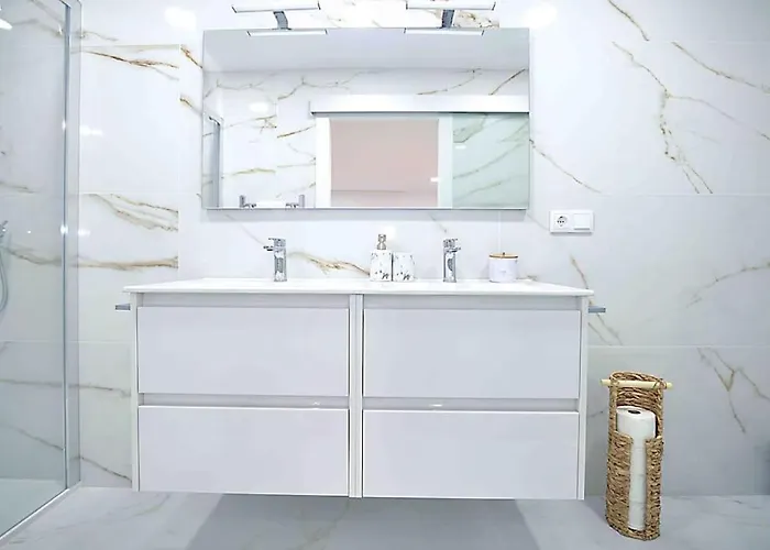 El Oasis De By Just 公寓 *