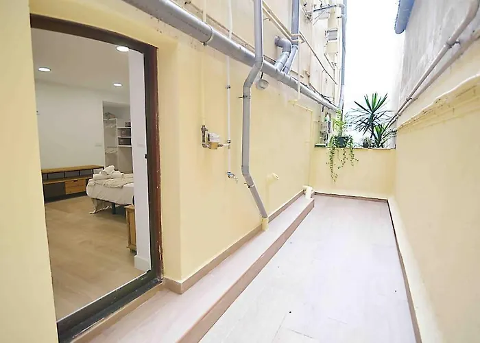 El Oasis De By Just * 桑坦德