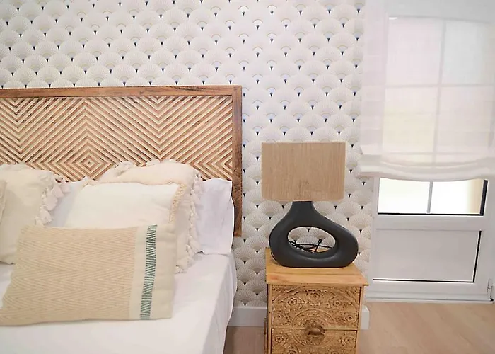 El Oasis De By Just * Santander