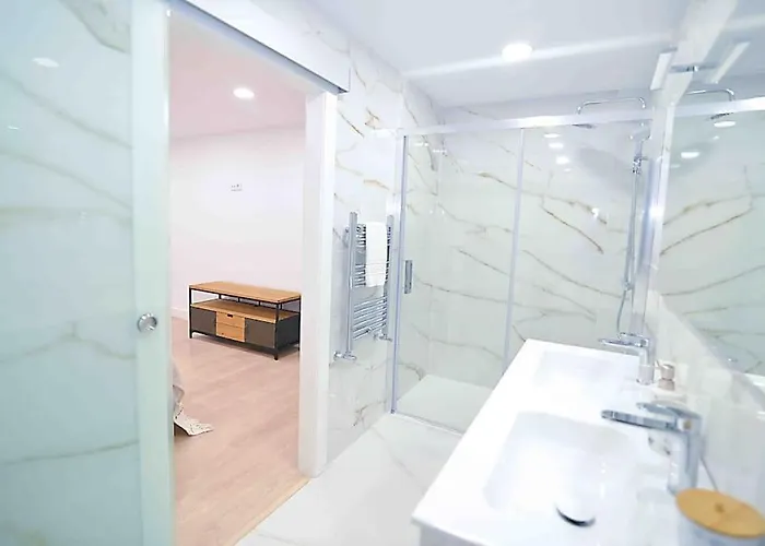 El Oasis De By Just *