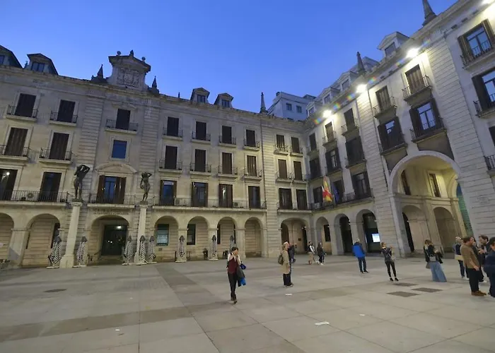 El Oasis De By Just Santander