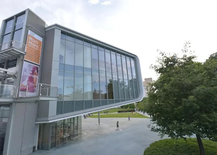 Appartement El Oasis De By Just