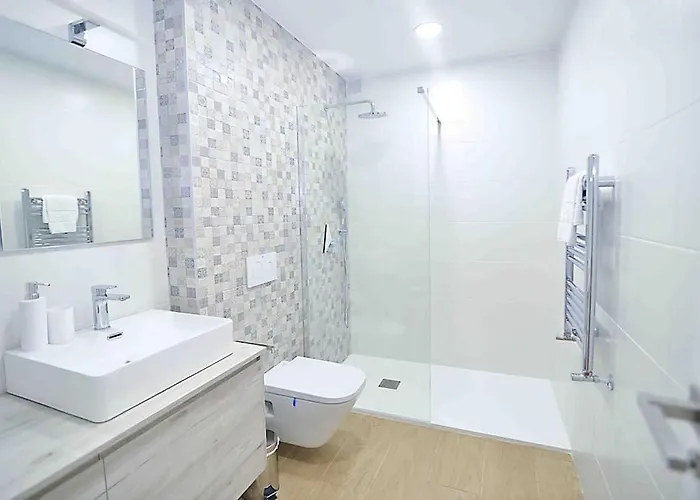 El Oasis De By Just Santander