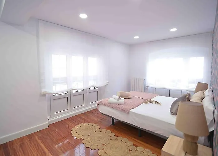 El Oasis De By Just Appartement *