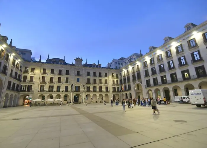 El Oasis De By Just Appartement Santander