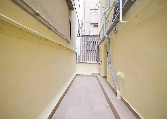 Appartement El Oasis De By Just