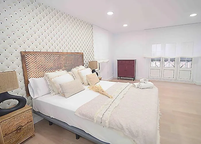 Appartement El Oasis De By Just *