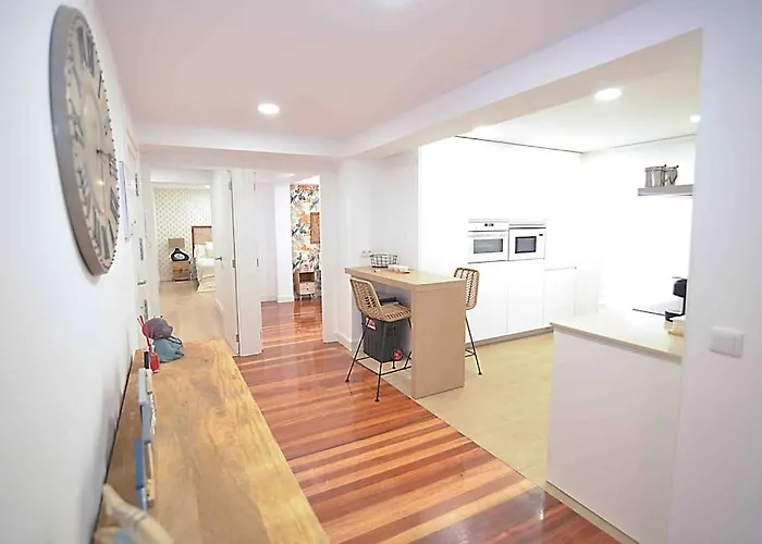 El Oasis De By Just 桑坦德