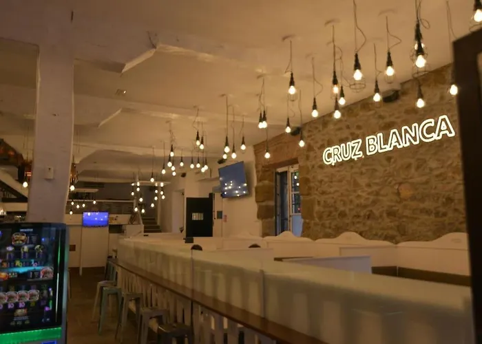 El Oasis De By Just * Santander