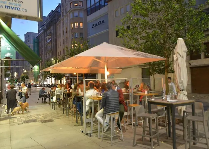 公寓 El Oasis De By Just