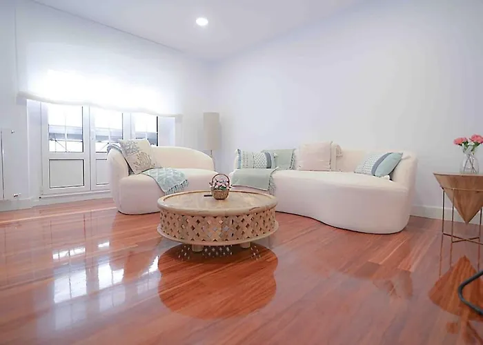 El Oasis De By Just Appartement *