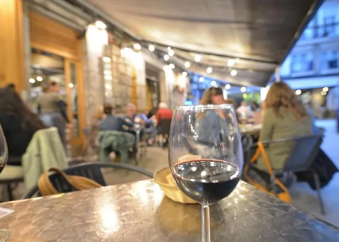 El Oasis De By Just Appartement