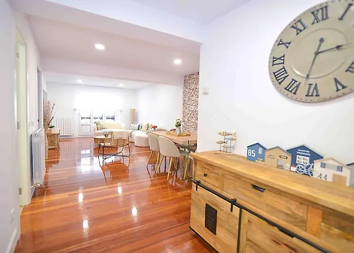 El Oasis De By Just Appartement *