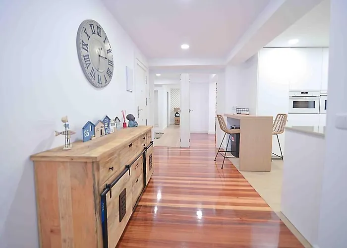 Appartement El Oasis De By Just