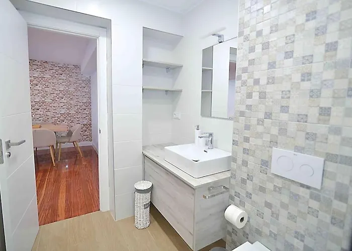 El Oasis De By Just Santander