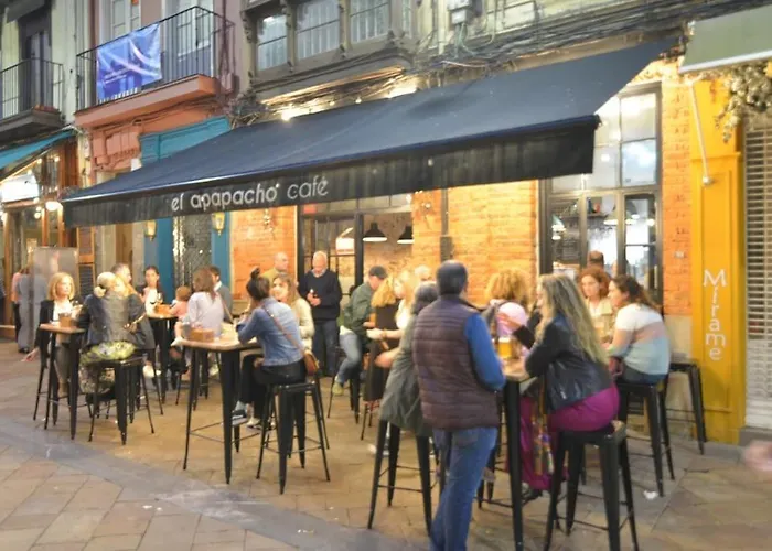 El Oasis De By Just 公寓 桑坦德