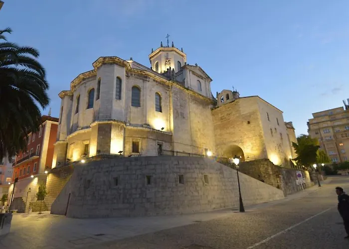 Appartement El Oasis De By Just Santander