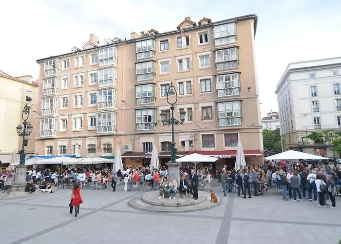 El Oasis De By Just 公寓