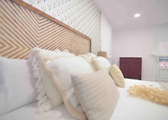 El Oasis De By Just *