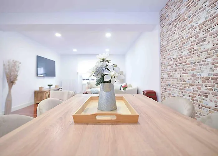 El Oasis De By Just 桑坦德