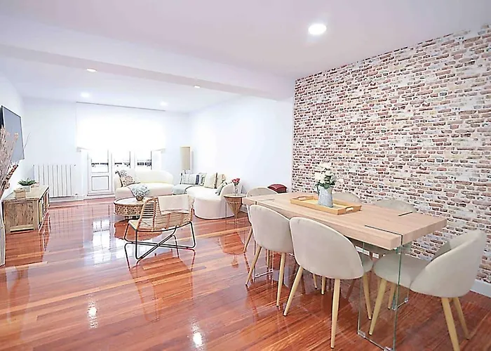 Appartement El Oasis De By Just