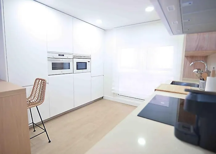 El Oasis De By Just Appartement *