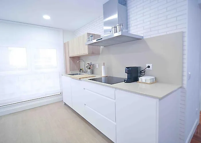 Appartement El Oasis De By Just *