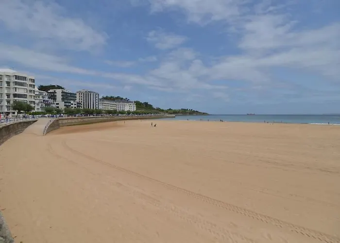 公寓 El Oasis De By Just 桑坦德