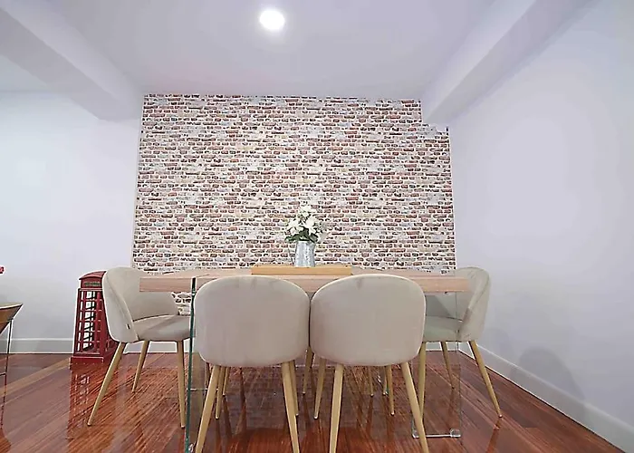 Appartement El Oasis De By Just *