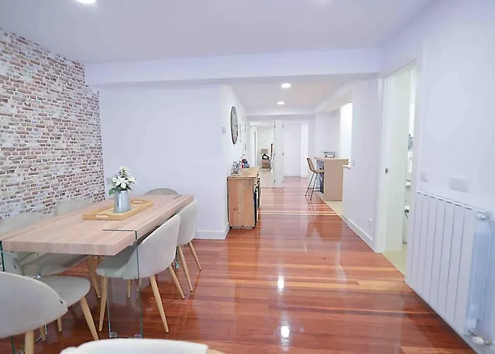 El Oasis De By Just 公寓 *