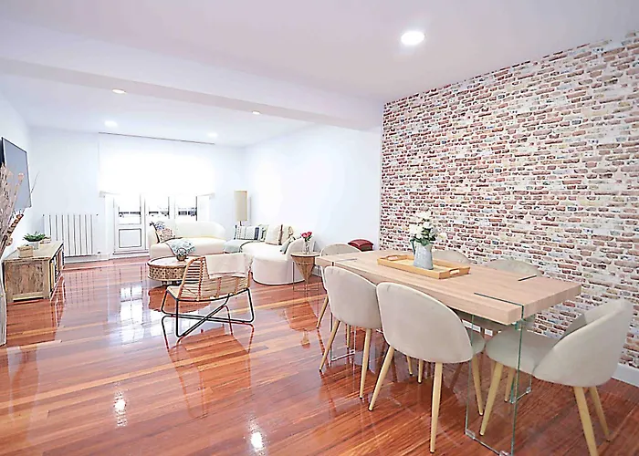 公寓 El Oasis De By Just