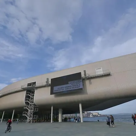 아파트 El Oasis De By Just