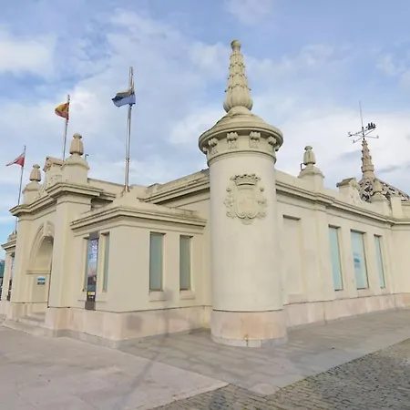 아파트 El Oasis De By Just *