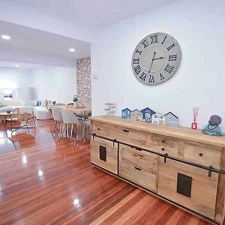 아파트 El Oasis De By Just 산탄데르