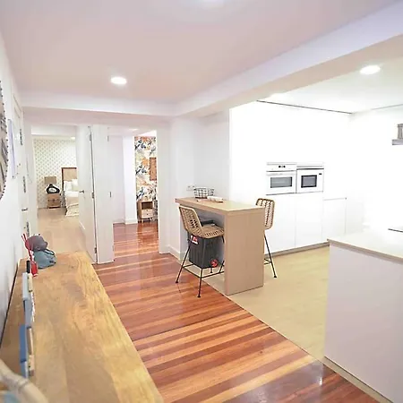 El Oasis De By Just 산탄데르