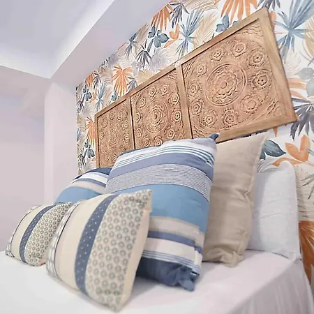 아파트 El Oasis De By Just 산탄데르