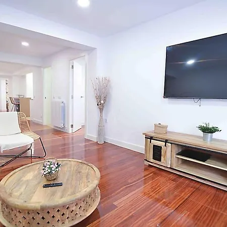 아파트 El Oasis De By Just *