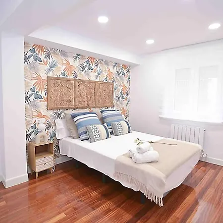 El Oasis De By Just * 산탄데르