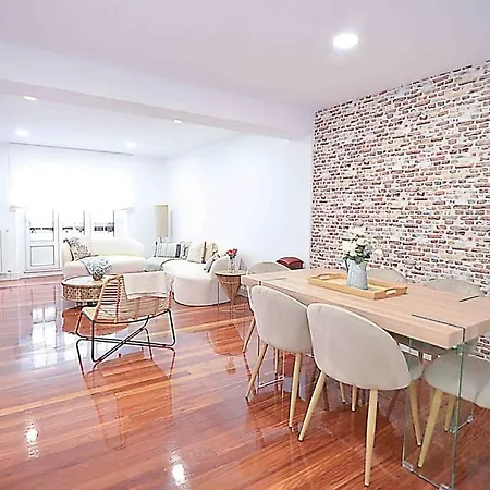 아파트 El Oasis De By Just