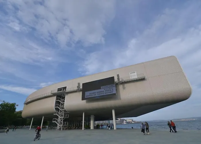 Apartament El Oasis De By Just