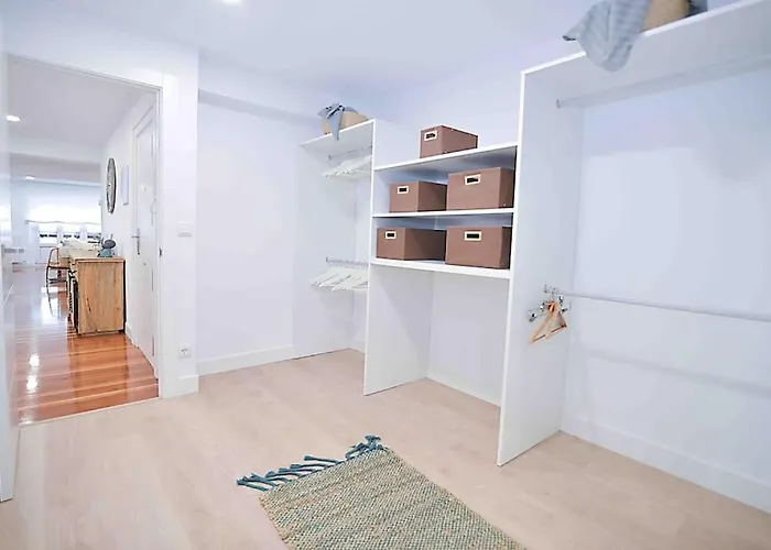 Apartament El Oasis De By Just *