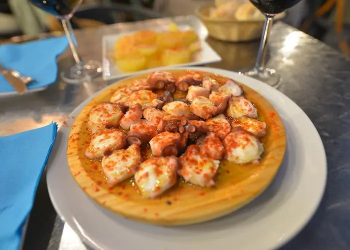 El Oasis De By Just Apartament Santander