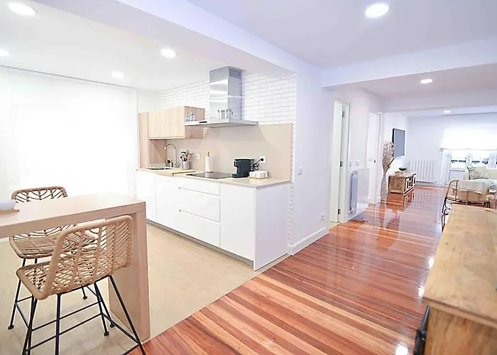 Apartament El Oasis De By Just