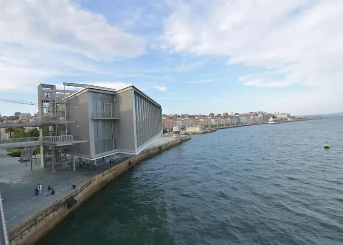 El Oasis De By Just * Santander